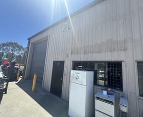 Factory, Warehouse & Industrial commercial property for lease at 8/60 Sheppard Street Hume ACT 2620