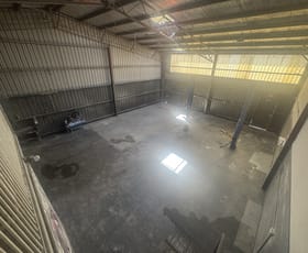 Factory, Warehouse & Industrial commercial property for lease at 8/60 Sheppard Street Hume ACT 2620