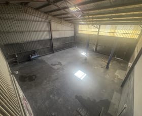 Factory, Warehouse & Industrial commercial property leased at Unit 8/60 Sheppard Street Hume ACT 2620