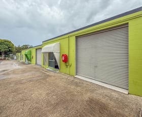 Factory, Warehouse & Industrial commercial property for lease at Ashmore QLD 4214