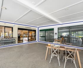Showrooms / Bulky Goods commercial property for lease at Shop 1b/286 Oxley Road Graceville QLD 4075