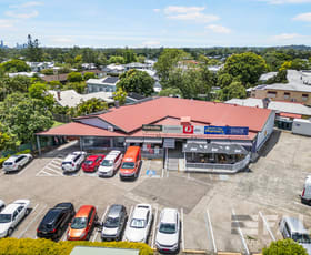Showrooms / Bulky Goods commercial property for lease at Shop 1b/286 Oxley Road Graceville QLD 4075