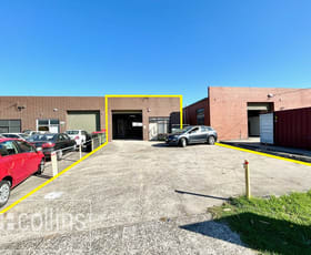 Factory, Warehouse & Industrial commercial property for lease at 28A Brooklyn Avenue Dandenong VIC 3175