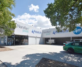 Showrooms / Bulky Goods commercial property for lease at 1/418 Dean Street Albury NSW 2640