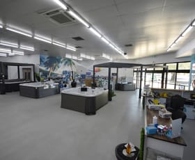 Showrooms / Bulky Goods commercial property for lease at 1/418 Dean Street Albury NSW 2640