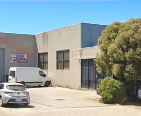 Factory, Warehouse & Industrial commercial property for lease at 14 Sara Grove Tottenham VIC 3012