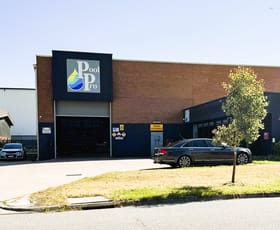 Factory, Warehouse & Industrial commercial property leased at 23 Rhur Street Dandenong South VIC 3175