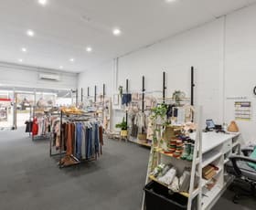Shop & Retail commercial property leased at Shop 4, 166-168 High Street Belmont VIC 3216
