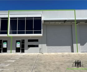 Factory, Warehouse & Industrial commercial property for lease at 2/44 Alta Road Caboolture QLD 4510