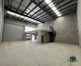 Factory, Warehouse & Industrial commercial property for lease at 2/44 Alta Road Caboolture QLD 4510
