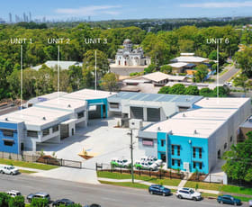 Factory, Warehouse & Industrial commercial property for lease at 10-12 Ivan Street Arundel QLD 4214