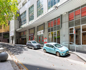 Offices commercial property for lease at 2 Cunningham Street Sydney NSW 2000