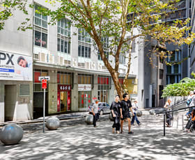 Offices commercial property for lease at 2 Cunningham Street Sydney NSW 2000