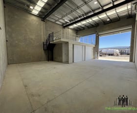 Factory, Warehouse & Industrial commercial property for lease at 3/44 Alta Road Caboolture QLD 4510