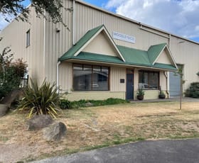 Factory, Warehouse & Industrial commercial property for lease at 124 Forster Street Invermay TAS 7248