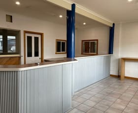 Factory, Warehouse & Industrial commercial property for lease at 124 Forster Street Invermay TAS 7248