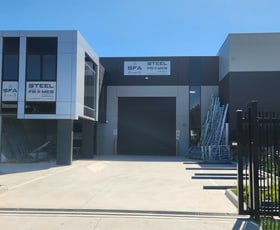 Factory, Warehouse & Industrial commercial property for lease at 27C Peterpaul Way Truganina VIC 3029