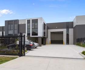 Factory, Warehouse & Industrial commercial property for lease at 27C Peterpaul Way Truganina VIC 3029