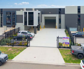 Factory, Warehouse & Industrial commercial property for lease at 27C Peterpaul Way Truganina VIC 3029