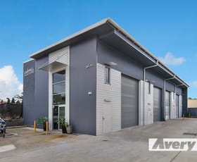 Factory, Warehouse & Industrial commercial property for lease at 10/6 Woodbine Place Toronto NSW 2283
