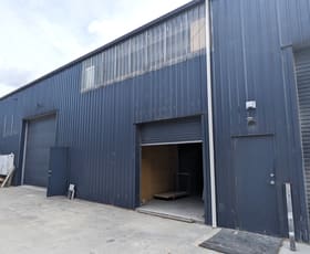 Factory, Warehouse & Industrial commercial property leased at 21B/21 Faulkner Drive Latrobe TAS 7307