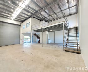 Factory, Warehouse & Industrial commercial property for lease at Banyo QLD 4014