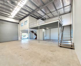 Factory, Warehouse & Industrial commercial property for lease at Banyo QLD 4014