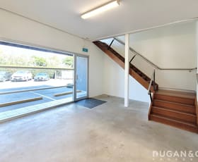 Factory, Warehouse & Industrial commercial property for lease at Banyo QLD 4014