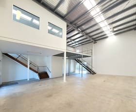 Factory, Warehouse & Industrial commercial property for lease at Banyo QLD 4014