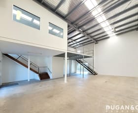 Factory, Warehouse & Industrial commercial property for lease at Banyo QLD 4014