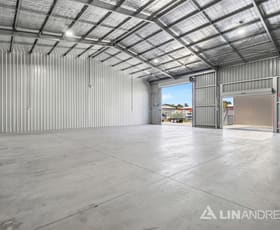 Factory, Warehouse & Industrial commercial property leased at 53 West Avenue Edinburgh SA 5111