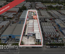 Factory, Warehouse & Industrial commercial property for lease at 60 - 62 BENNET Street Dandenong VIC 3175