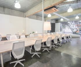 Showrooms / Bulky Goods commercial property for lease at Ground Floor/115 Thistlethwaite Street South Melbourne VIC 3205