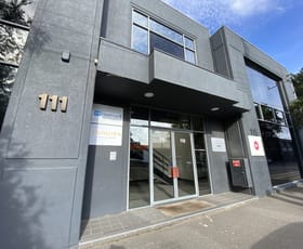 Showrooms / Bulky Goods commercial property for lease at Ground Floor/115 Thistlethwaite Street South Melbourne VIC 3205