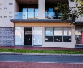 Shop & Retail commercial property leased at 1/323-325 Newcastle Street Northbridge WA 6003