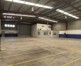 Factory, Warehouse & Industrial commercial property leased at 18 Birubi Street Coorparoo QLD 4151
