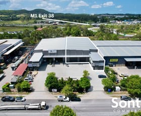 Showrooms / Bulky Goods commercial property for lease at 2/13 Access Avenue Yatala QLD 4207
