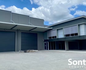 Showrooms / Bulky Goods commercial property for lease at 2/13 Access Avenue Yatala QLD 4207