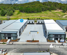 Factory, Warehouse & Industrial commercial property for sale at 2/107 Jardine Drive Redland Bay QLD 4165