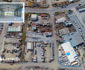 Development / Land commercial property for lease at Yard 12/38 Prairie Road Ormeau QLD 4208