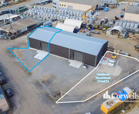 Development / Land commercial property for lease at Yard 12B/38 Prairie Road Ormeau QLD 4208