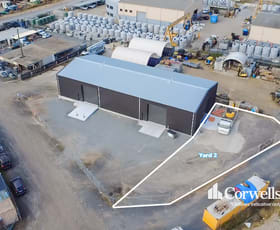 Development / Land commercial property for lease at Yard 12B/38 Prairie Road Ormeau QLD 4208