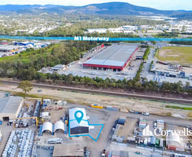 Development / Land commercial property for lease at Yard 12B/38 Prairie Road Ormeau QLD 4208