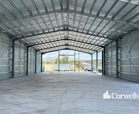 Development / Land commercial property for lease at Yard 12/38 Prairie Road Ormeau QLD 4208