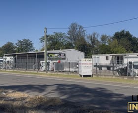 Factory, Warehouse & Industrial commercial property leased at Windsor NSW 2756