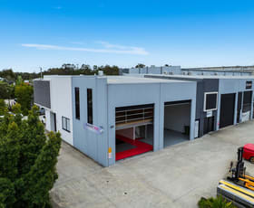 Factory, Warehouse & Industrial commercial property for lease at 2/14 Harrington Street Arundel QLD 4214