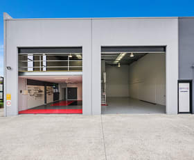 Factory, Warehouse & Industrial commercial property for lease at 2/14 Harrington Street Arundel QLD 4214