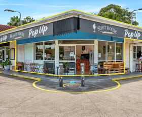 Shop & Retail commercial property leased at 5/40 Glen Kyle Drive Buderim QLD 4556