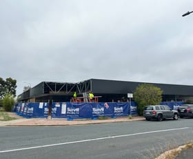 Shop & Retail commercial property for lease at 1 Rae Street Belconnen ACT 2617