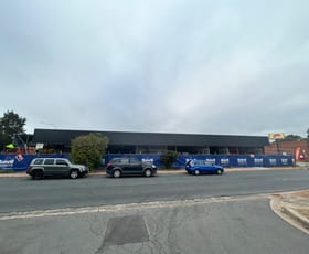 Shop & Retail commercial property for lease at 1 Rae Street Belconnen ACT 2617